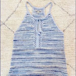 Lucky Brand Tank Top